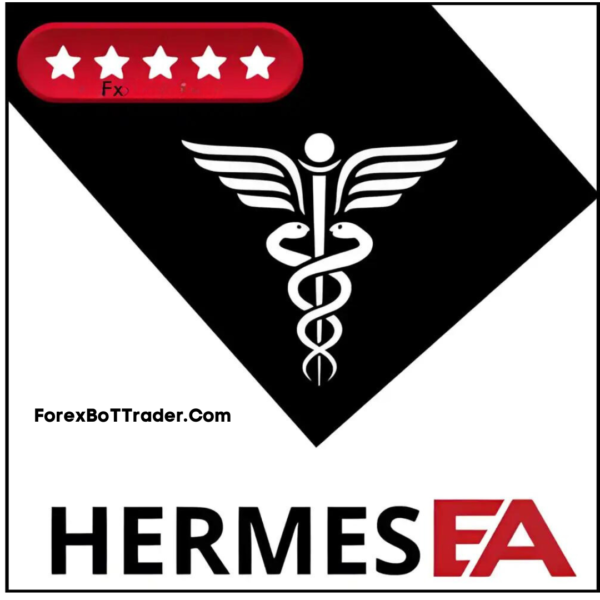Hermes EA MT4 v1.1 (Platform Build 1421+)