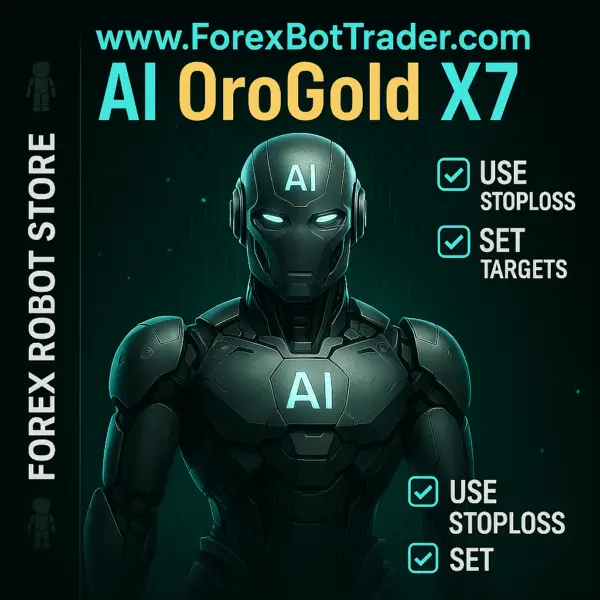 AI OroGold X7